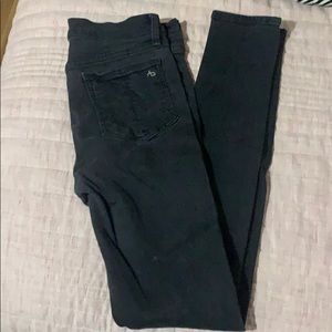 Black Rag and Bone jeans - size 28